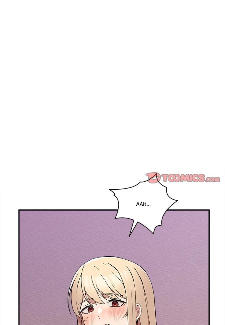 No Men Allowed - Chapter 4 Page 92