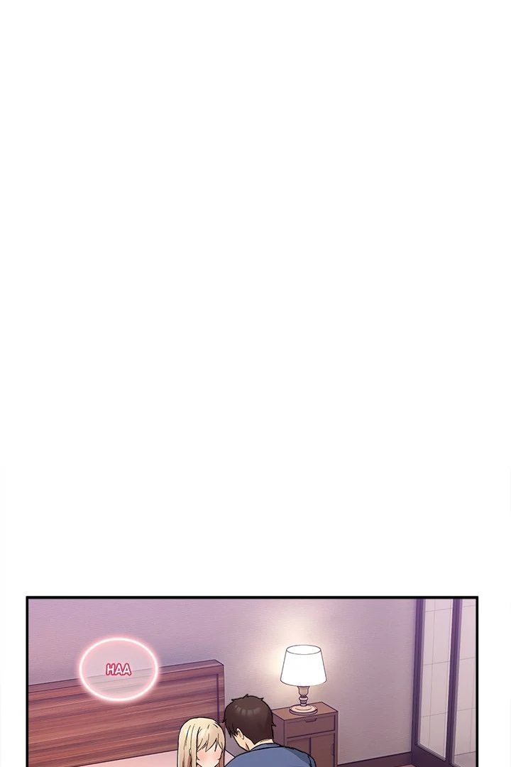 No Men Allowed - Chapter 4 Page 95