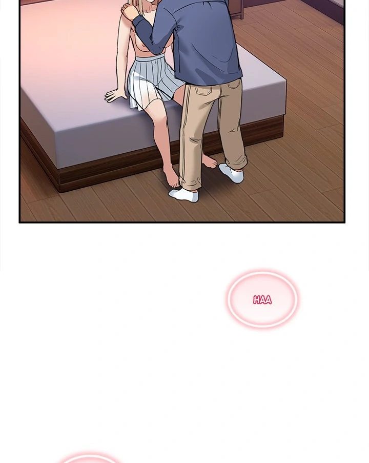 No Men Allowed - Chapter 4 Page 96