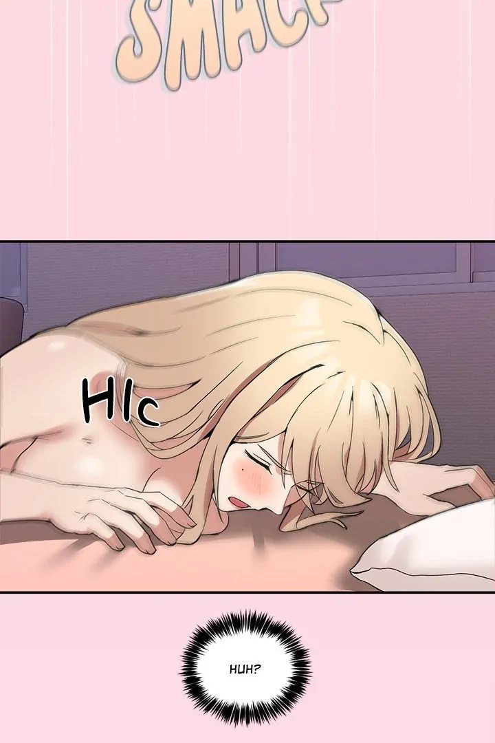 No Men Allowed - Chapter 5 Page 101