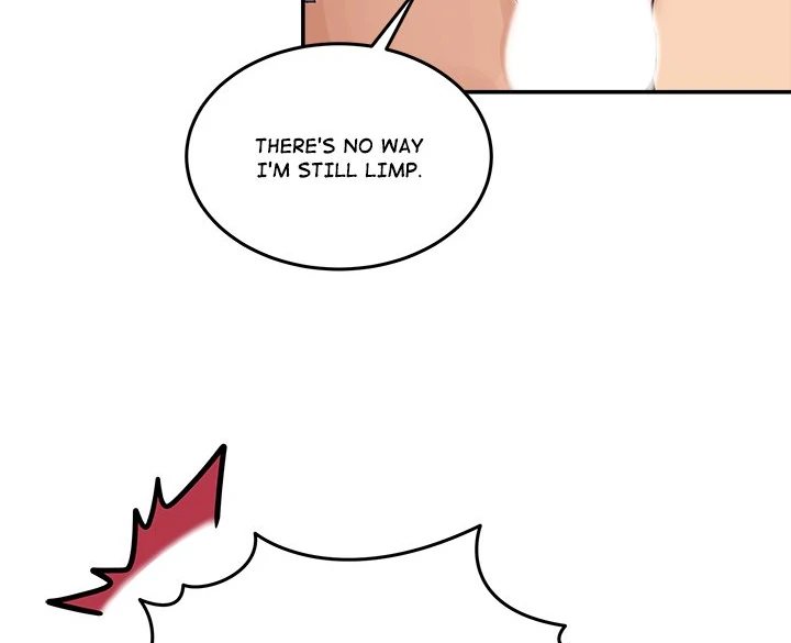 No Men Allowed - Chapter 5 Page 14