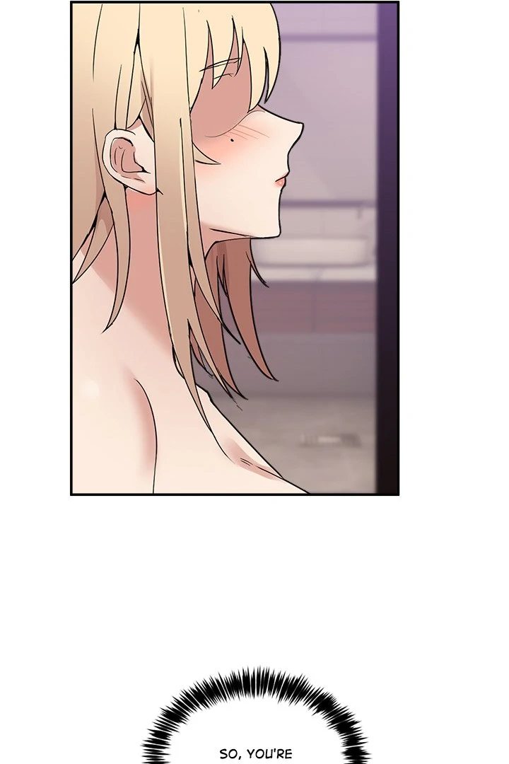 No Men Allowed - Chapter 5 Page 16