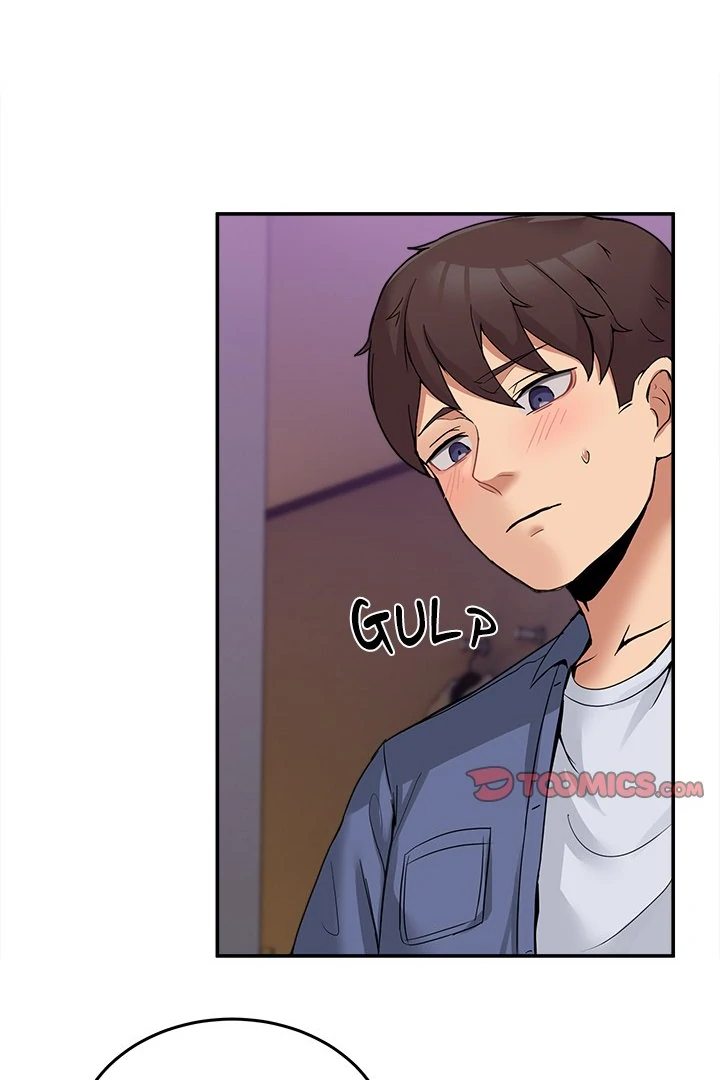 No Men Allowed - Chapter 5 Page 21