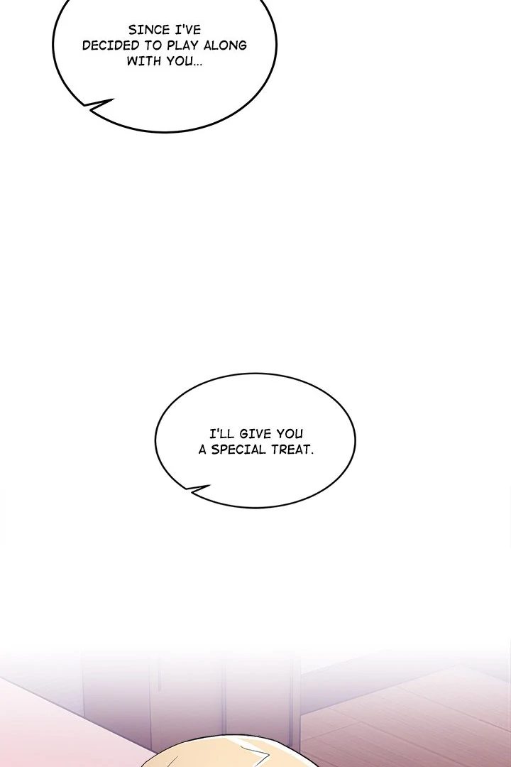 No Men Allowed - Chapter 5 Page 22