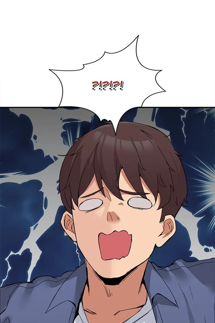 No Men Allowed - Chapter 5 Page 32