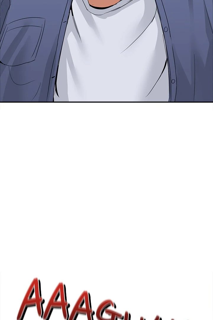 No Men Allowed - Chapter 5 Page 33