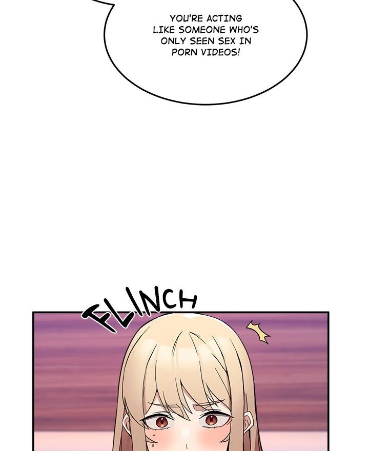 No Men Allowed - Chapter 5 Page 39