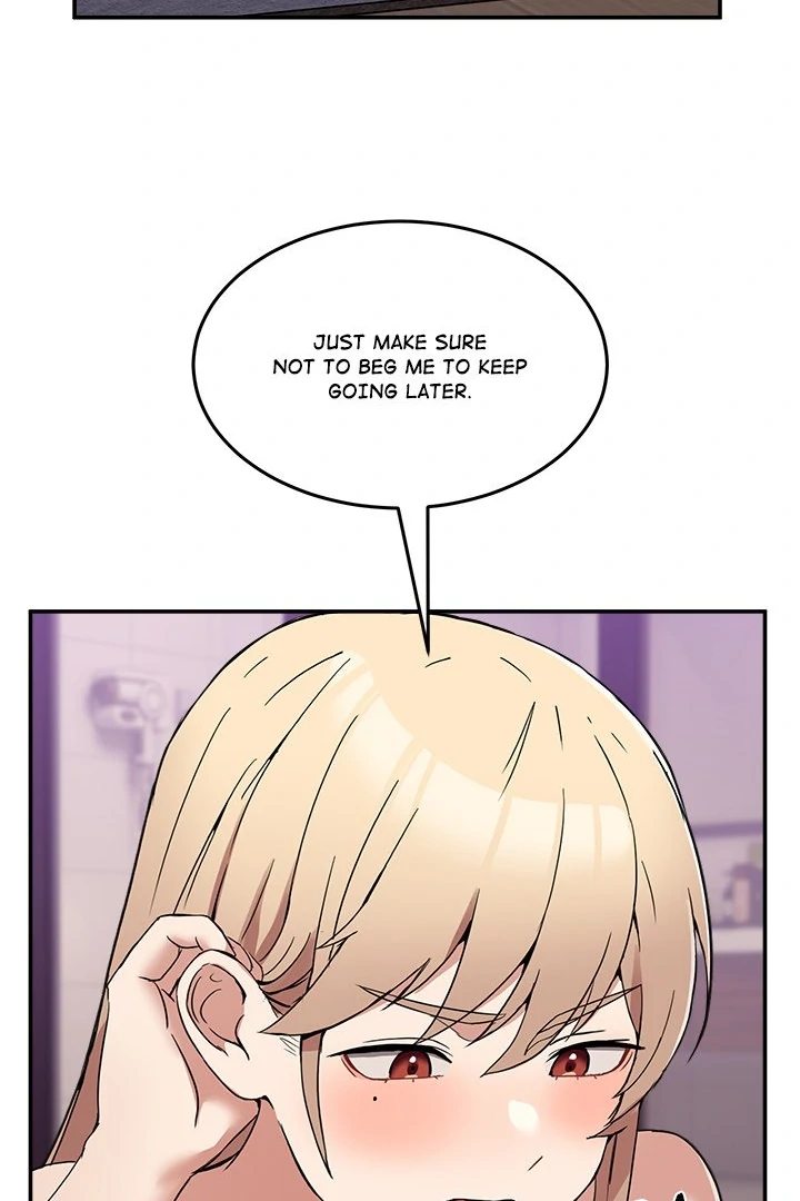 No Men Allowed - Chapter 5 Page 42