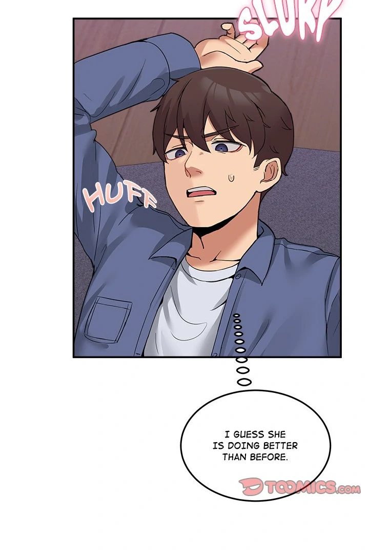 No Men Allowed - Chapter 5 Page 47