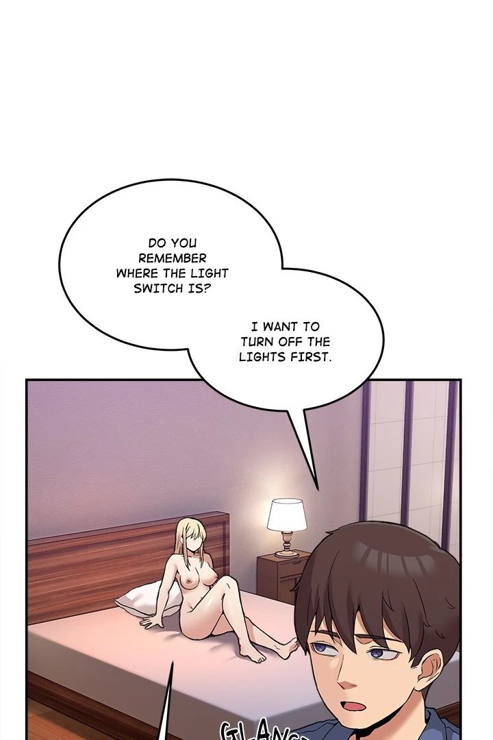 No Men Allowed - Chapter 5 Page 53