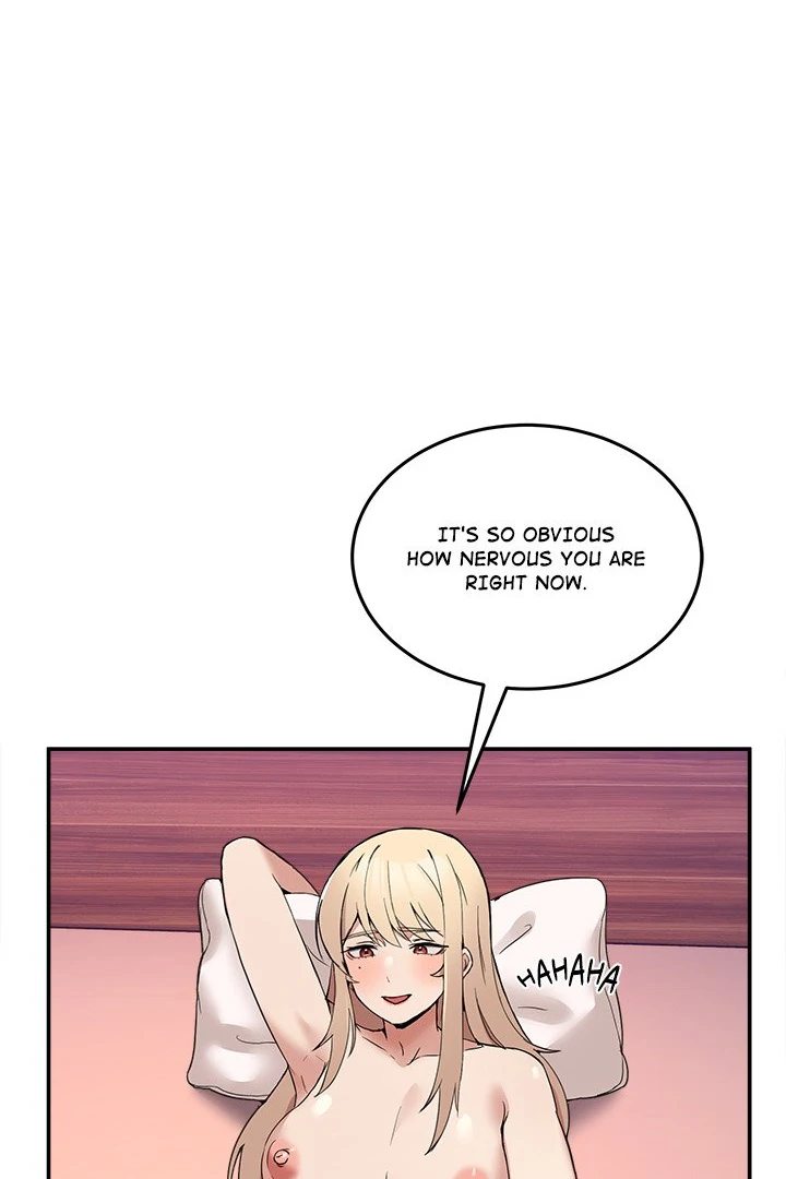 No Men Allowed - Chapter 5 Page 56