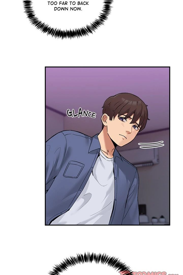 No Men Allowed - Chapter 5 Page 67