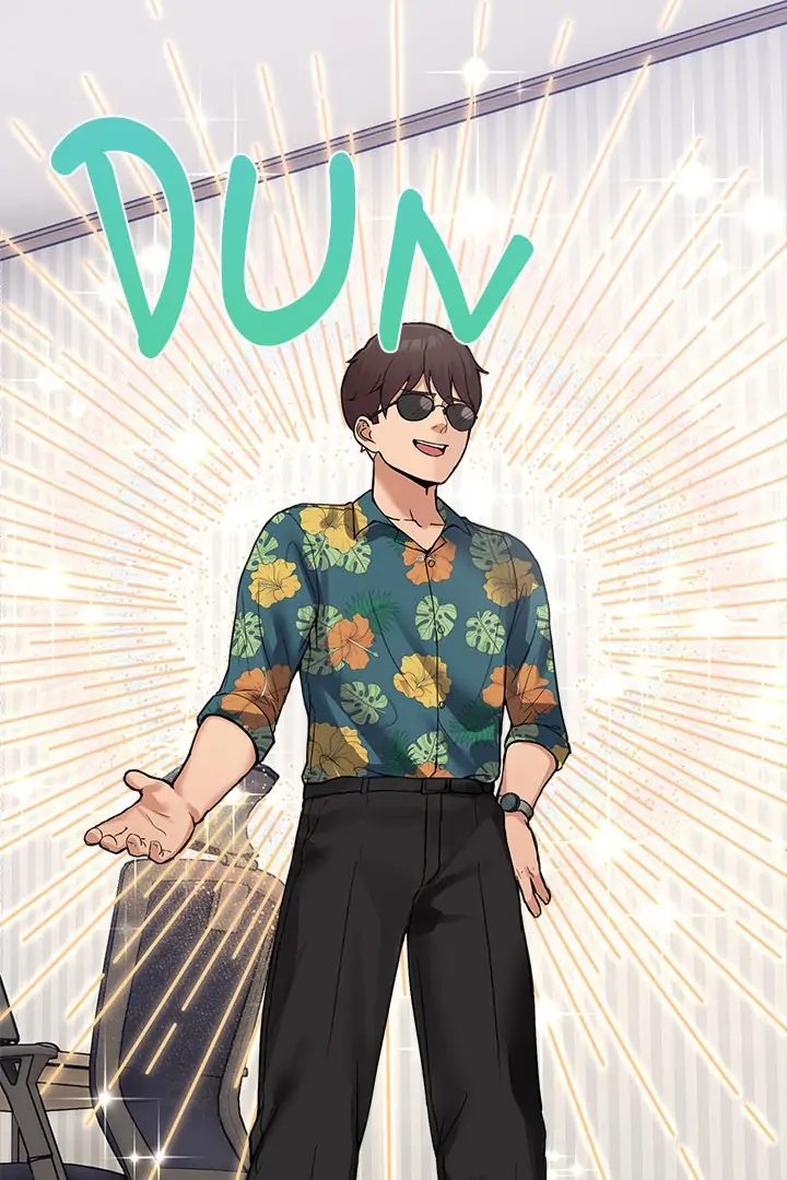 No Men Allowed - Chapter 9 Page 10