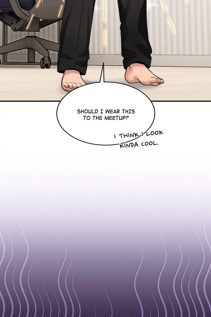 No Men Allowed - Chapter 9 Page 11