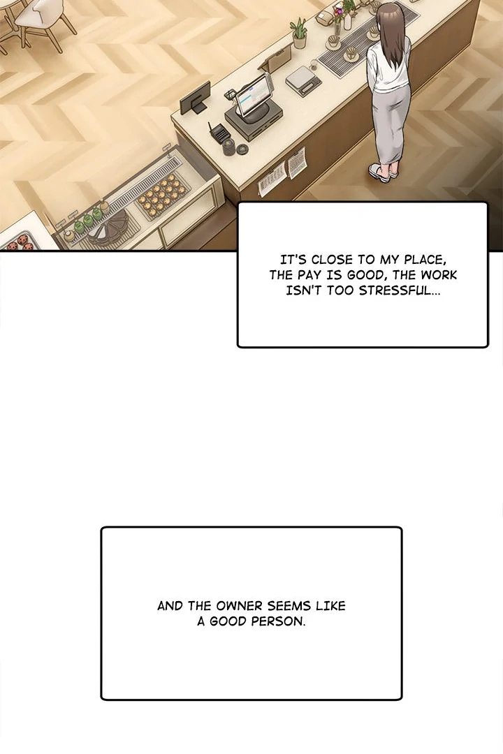 No Men Allowed - Chapter 9 Page 111