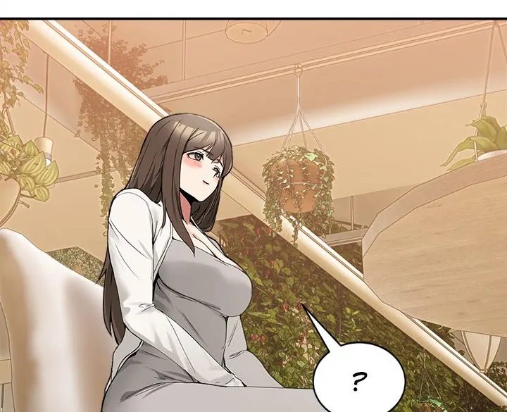 No Men Allowed - Chapter 9 Page 112