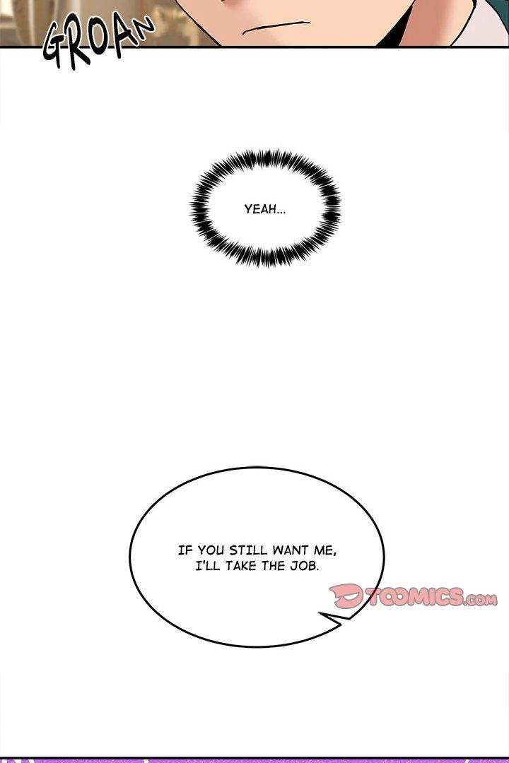 No Men Allowed - Chapter 9 Page 116