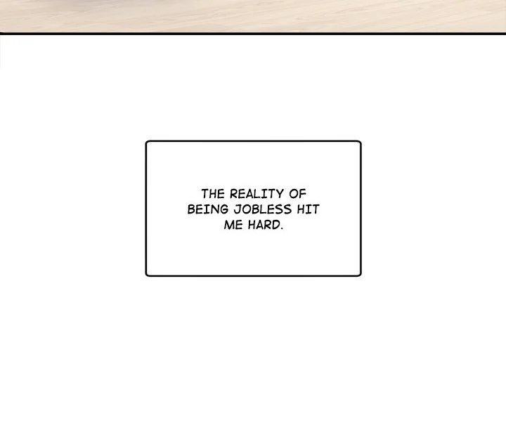 No Men Allowed - Chapter 9 Page 13