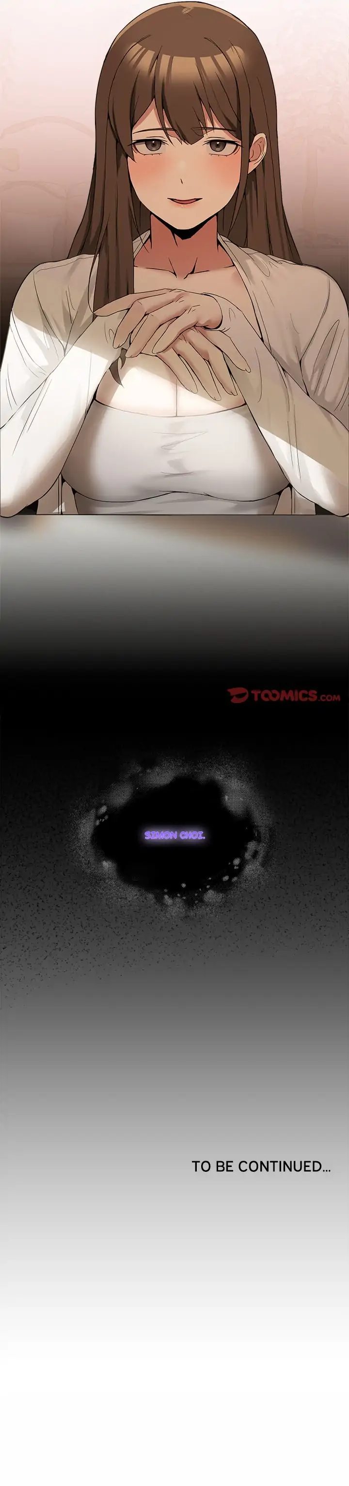 No Men Allowed - Chapter 9 Page 138