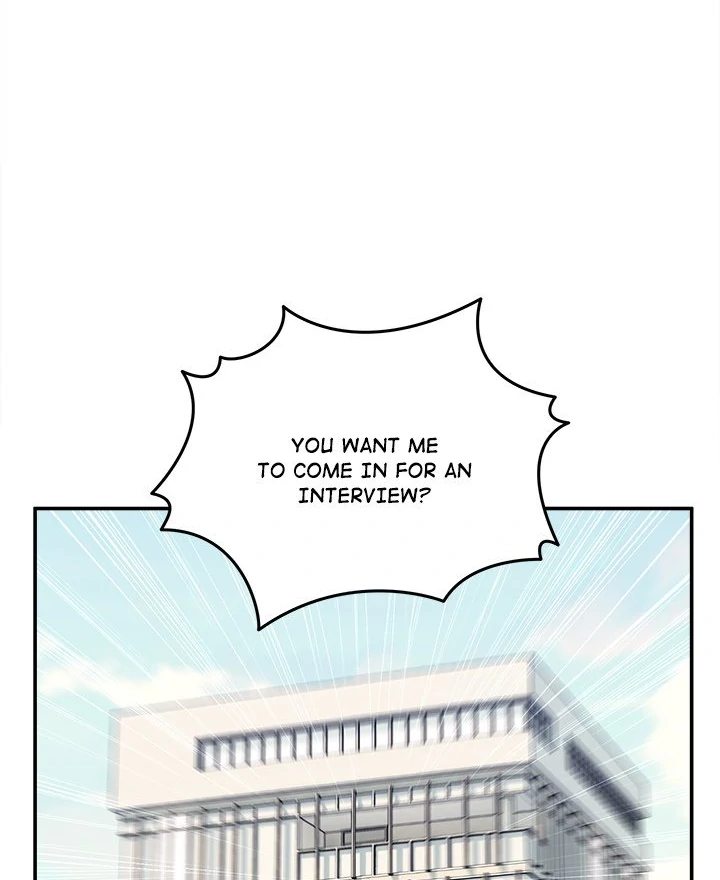 No Men Allowed - Chapter 9 Page 23