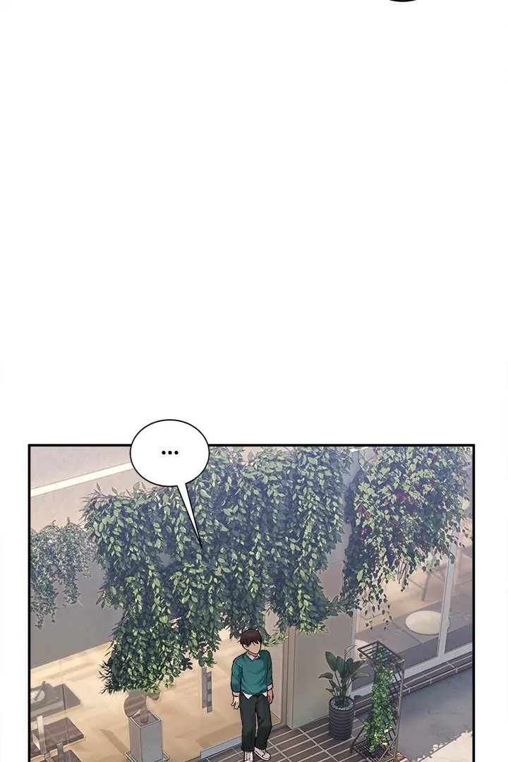 No Men Allowed - Chapter 9 Page 44