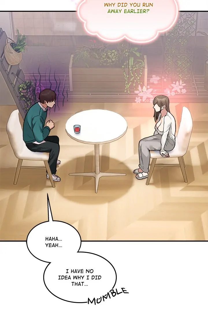 No Men Allowed - Chapter 9 Page 53