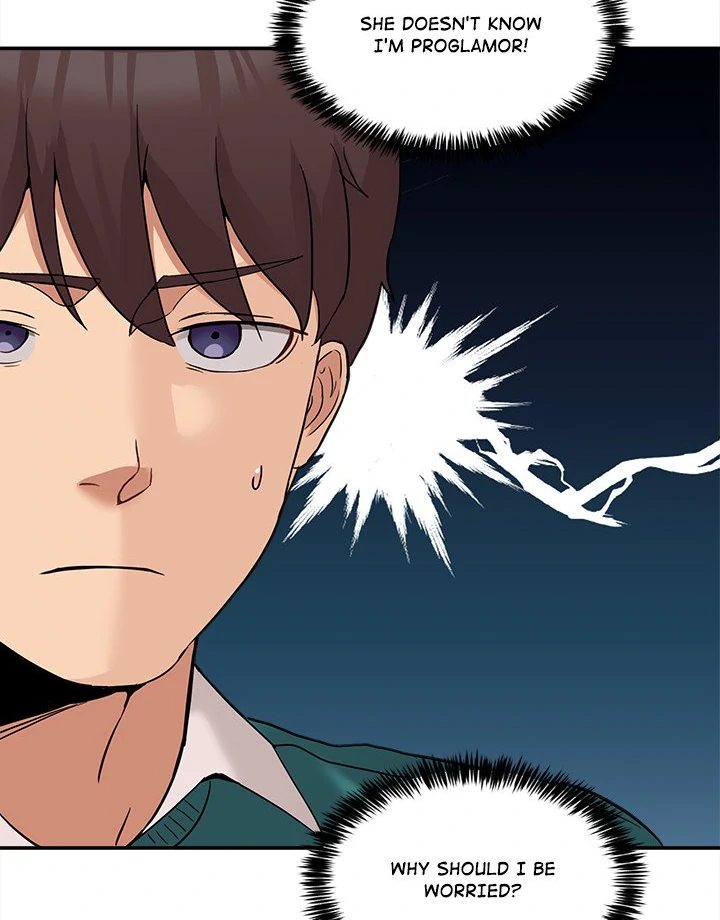 No Men Allowed - Chapter 9 Page 55