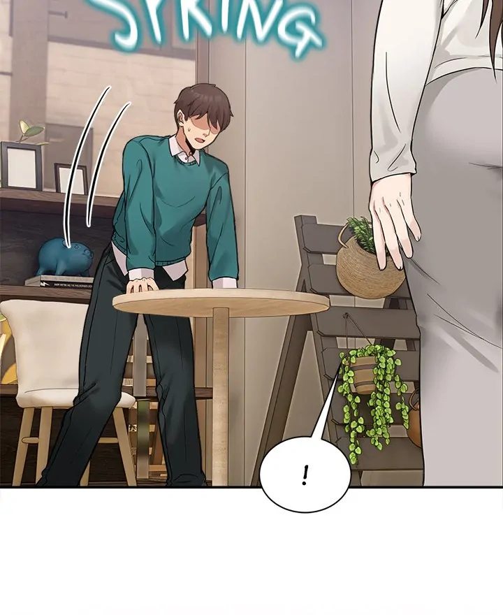 No Men Allowed - Chapter 9 Page 66