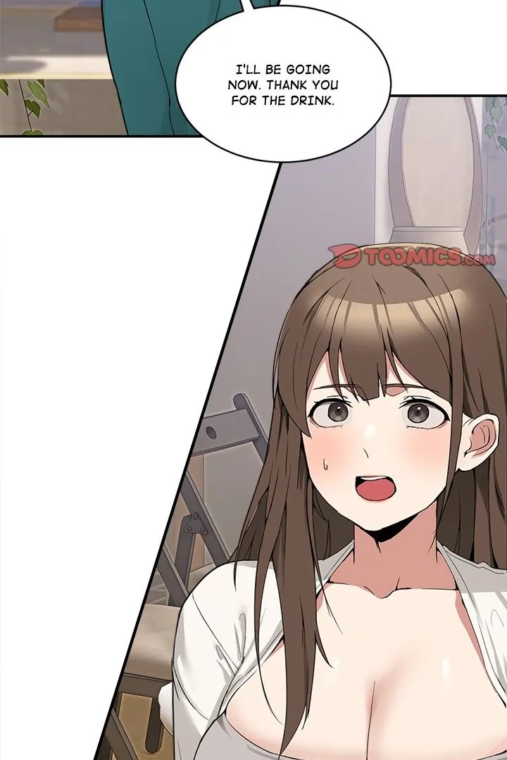 No Men Allowed - Chapter 9 Page 69