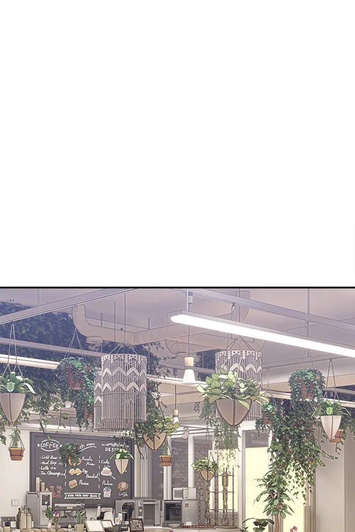 No Men Allowed - Chapter 9 Page 85