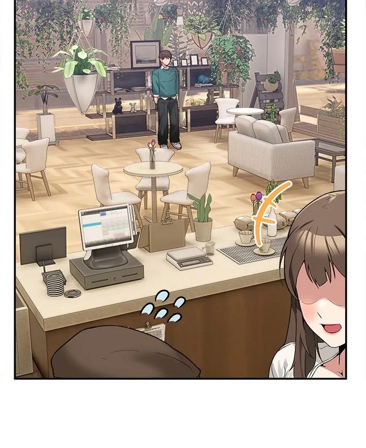 No Men Allowed - Chapter 9 Page 93