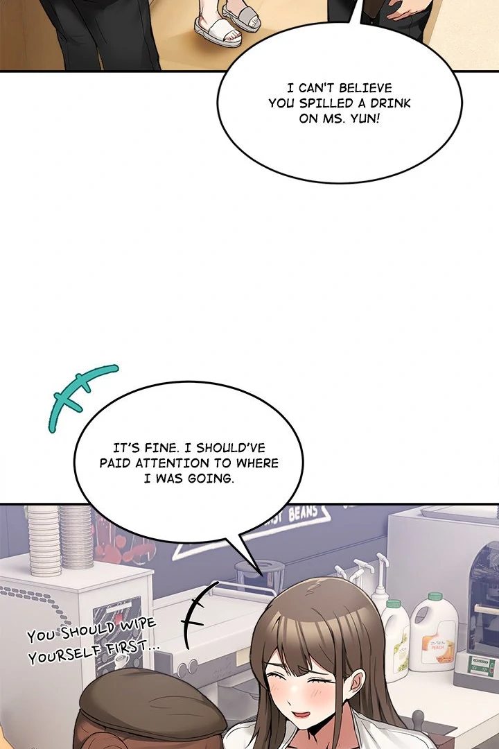 No Men Allowed - Chapter 9 Page 95