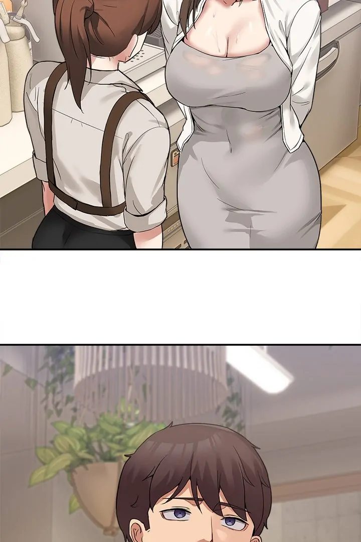 No Men Allowed - Chapter 9 Page 96