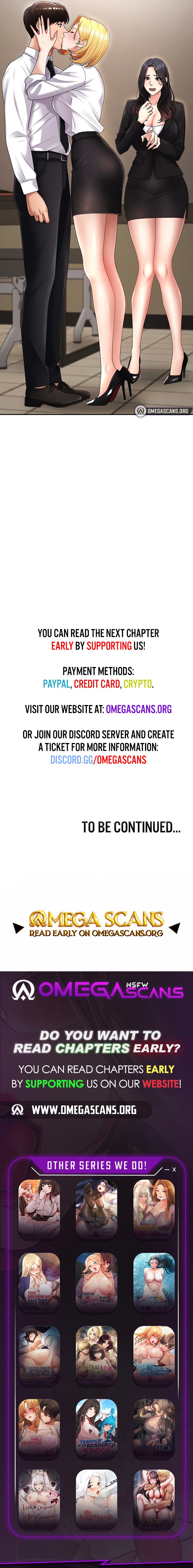 Pay With Your Body - Chapter 17 Page 8