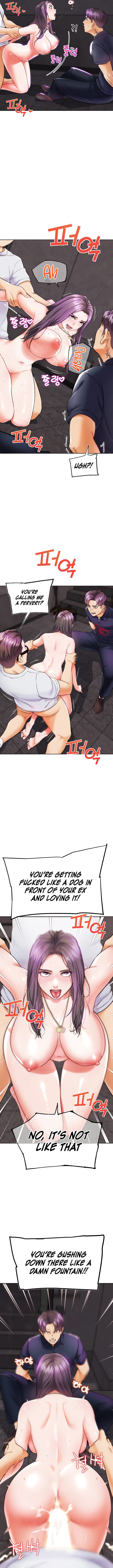 IRL PvP - Chapter 9 Page 12