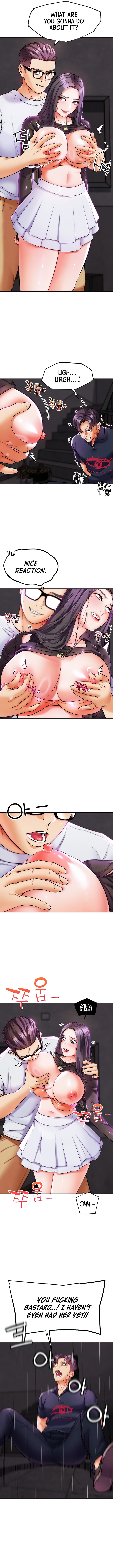 IRL PvP - Chapter 9 Page 4