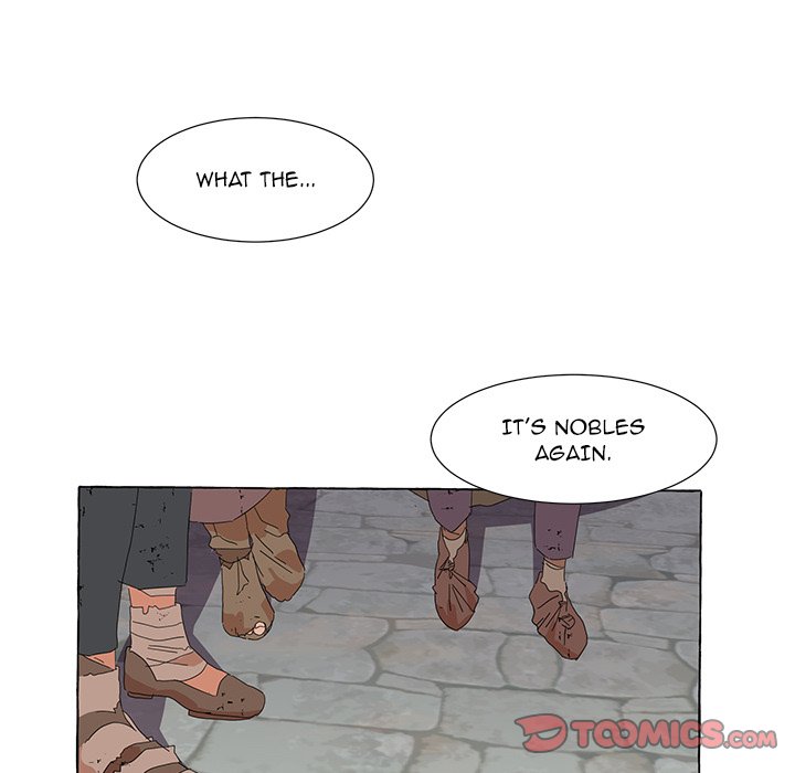 New Life, New Me - Chapter 47 Page 38
