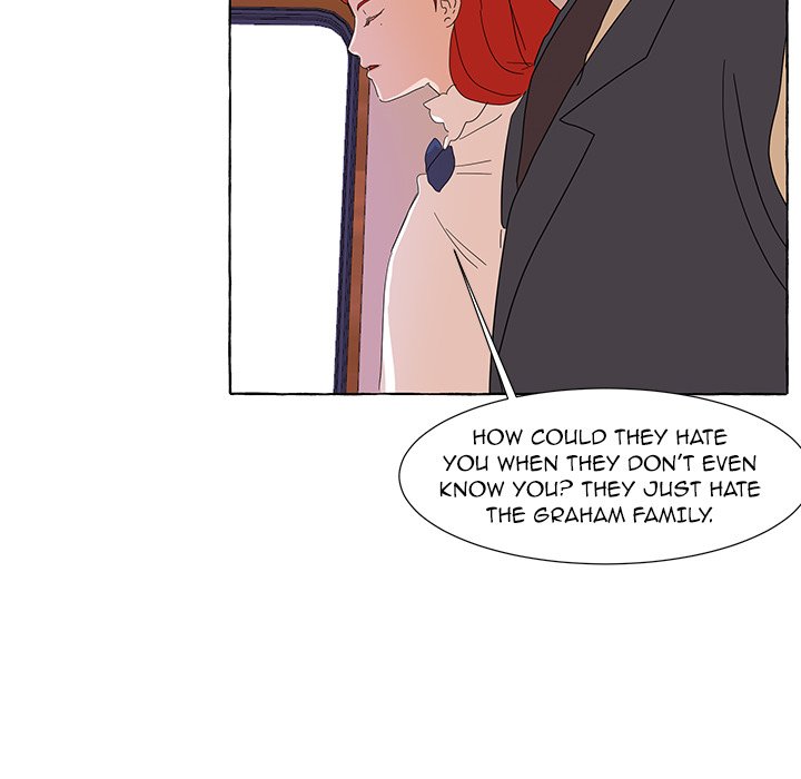 New Life, New Me - Chapter 47 Page 75
