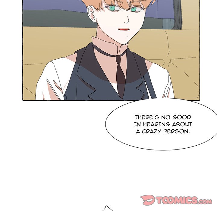 New Life, New Me - Chapter 47 Page 8