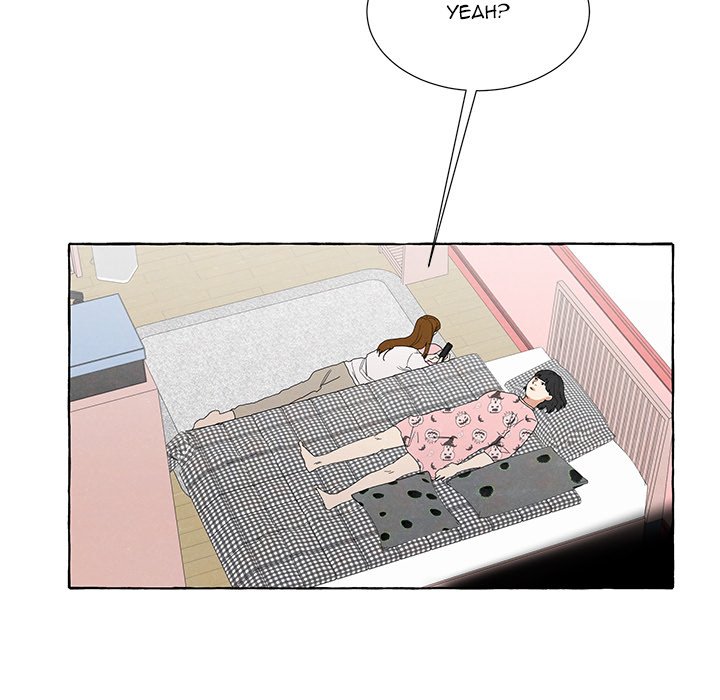 New Life, New Me - Chapter 89 Page 69