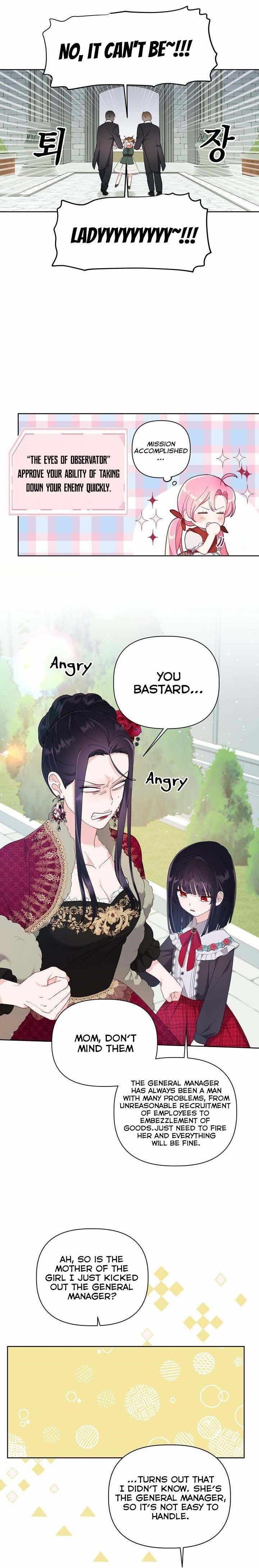 A Transmigrator's Privilege - Chapter 10 Page 16