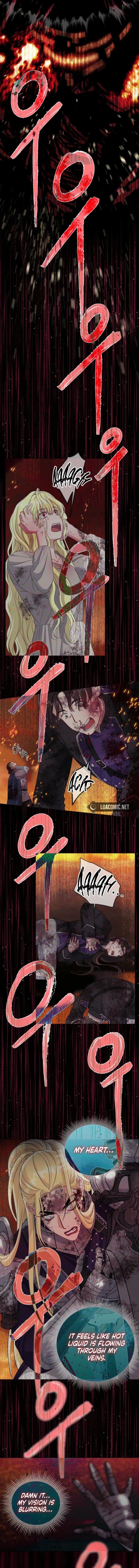 A Transmigrator's Privilege - Chapter 101 Page 14