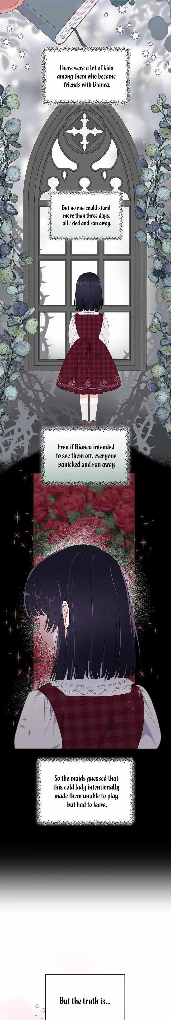 A Transmigrator's Privilege - Chapter 11 Page 2