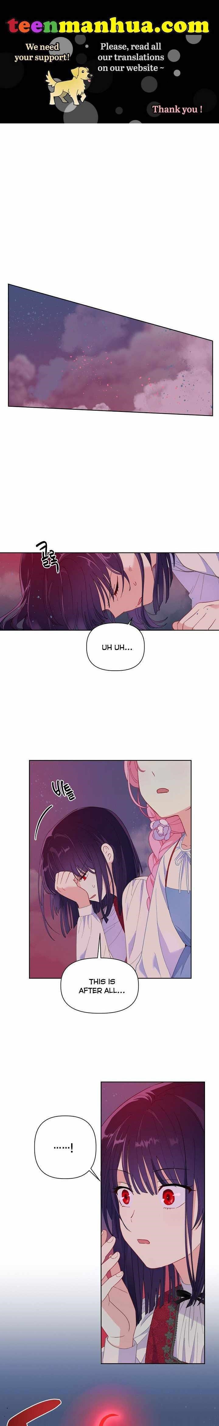 A Transmigrator's Privilege - Chapter 13 Page 1