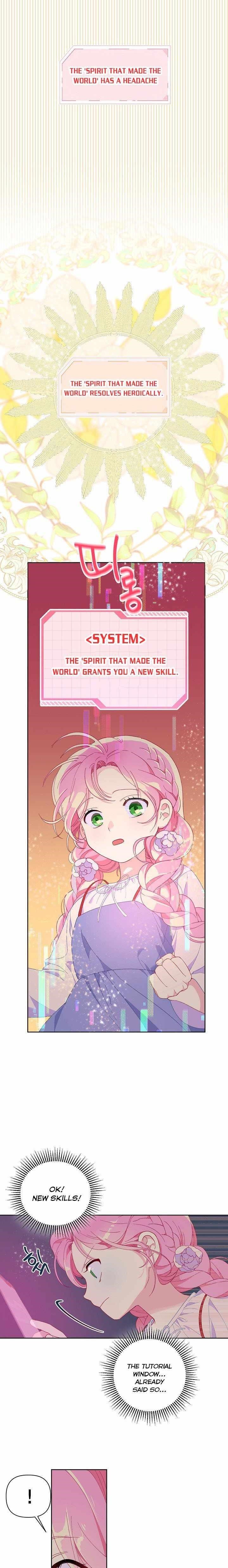 A Transmigrator's Privilege - Chapter 13 Page 9