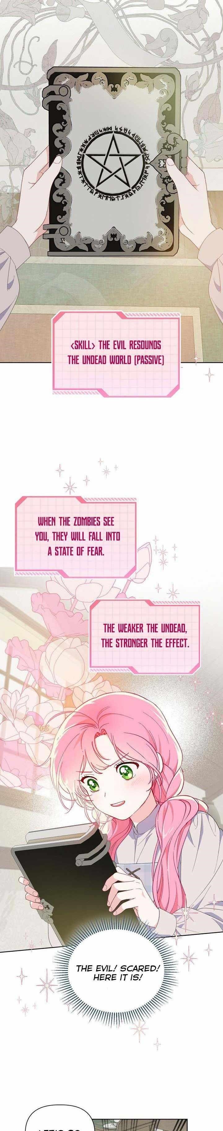 A Transmigrator's Privilege - Chapter 15 Page 17