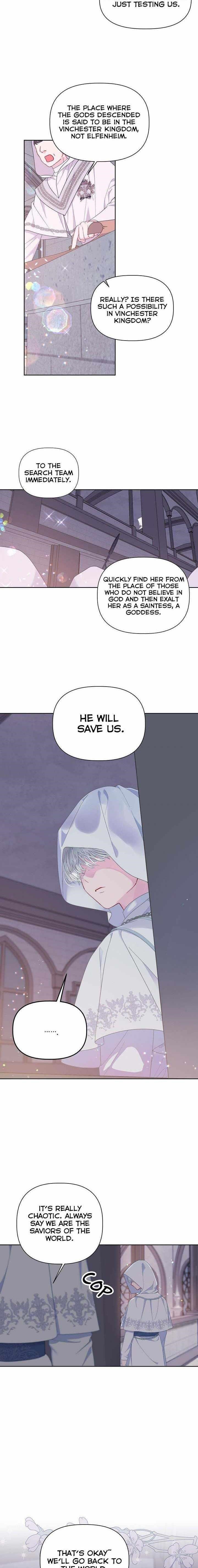 A Transmigrator's Privilege - Chapter 15 Page 2