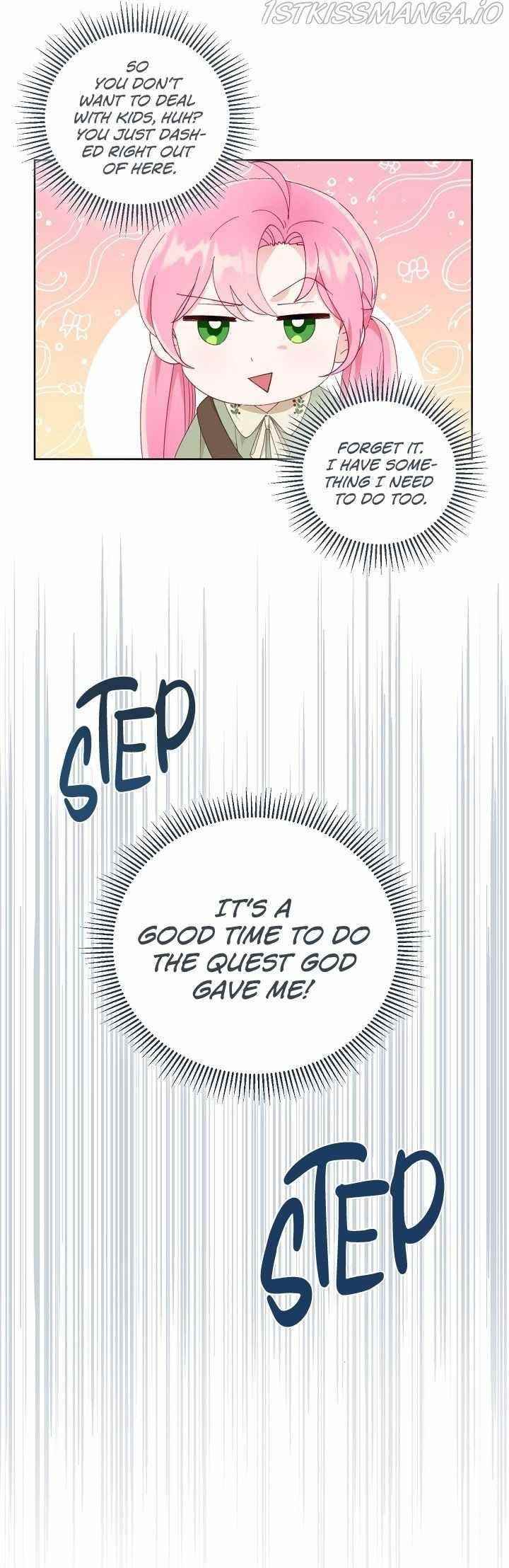 A Transmigrator's Privilege - Chapter 22 Page 19