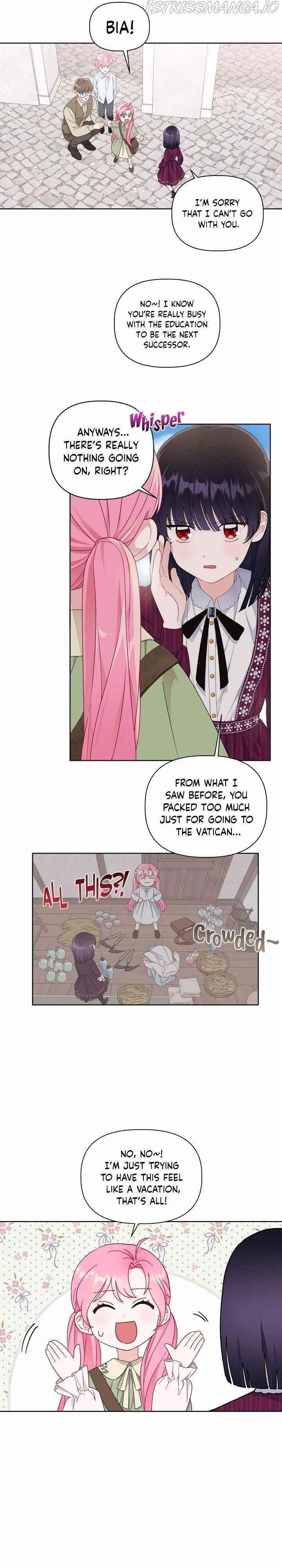 A Transmigrator's Privilege - Chapter 22 Page 3