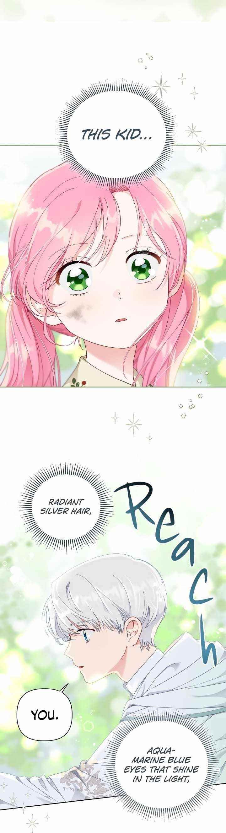 A Transmigrator's Privilege - Chapter 23 Page 2